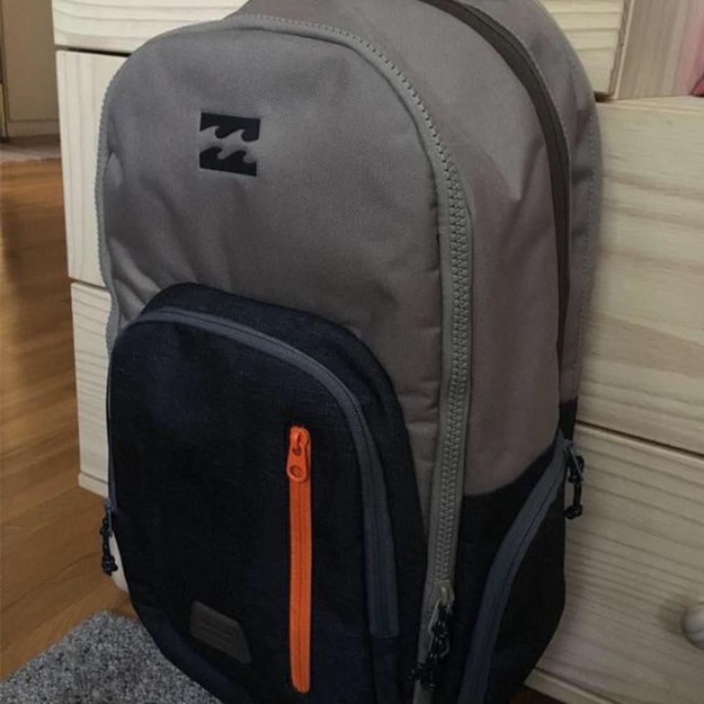 NWOT Billabong Command Backpack